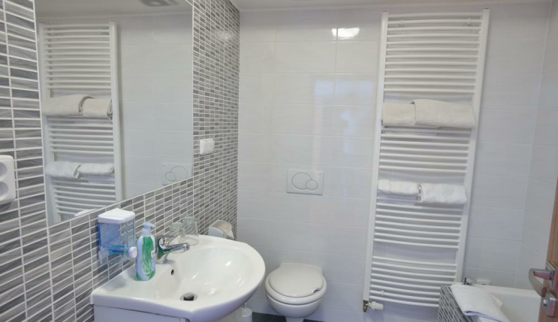 Penzion Best Moravská Třebová